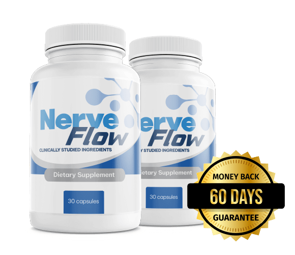 NerveFlow Supplement